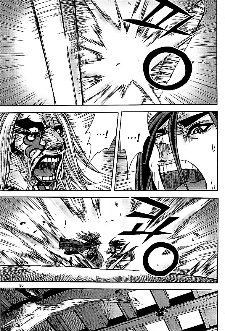 Diêm Đế Chap 195 - Next Chap 196