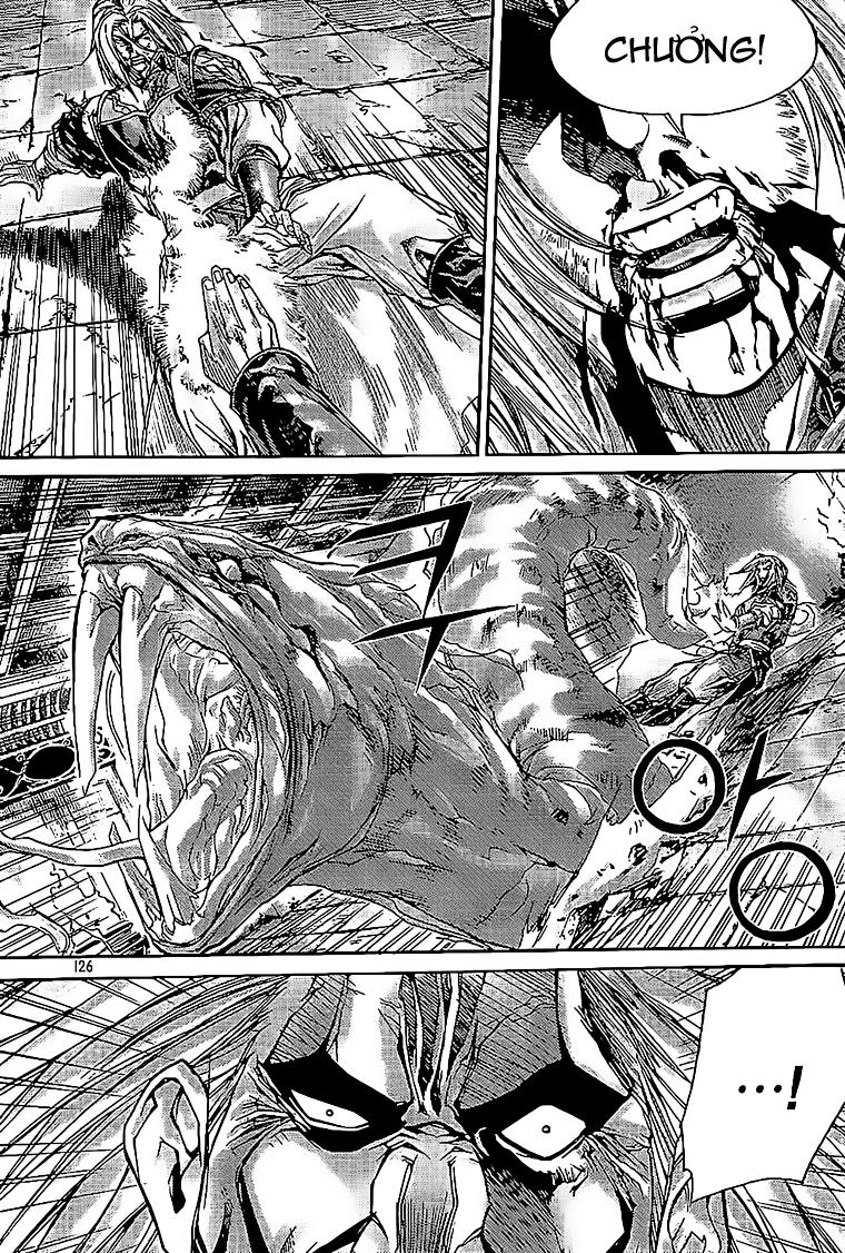 Diêm Đế Chap 196 - Next Chap 197