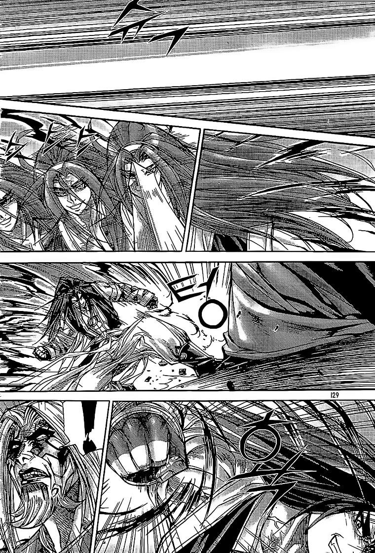 Diêm Đế Chap 196 - Next Chap 197