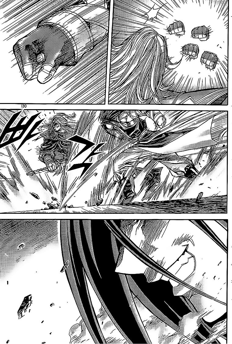 Diêm Đế Chap 196 - Next Chap 197