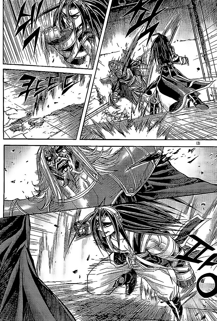 Diêm Đế Chap 196 - Next Chap 197