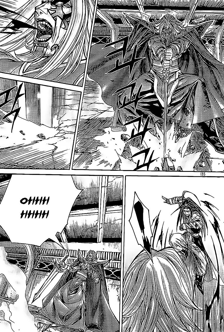 Diêm Đế Chap 196 - Next Chap 197