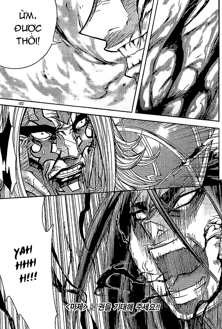 Diêm Đế Chap 196 - Next Chap 197