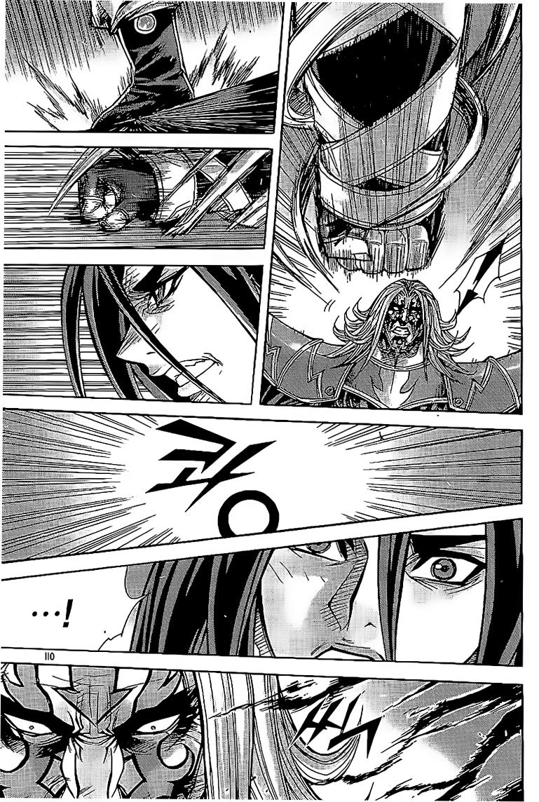 Diêm Đế Chap 196 - Next Chap 197