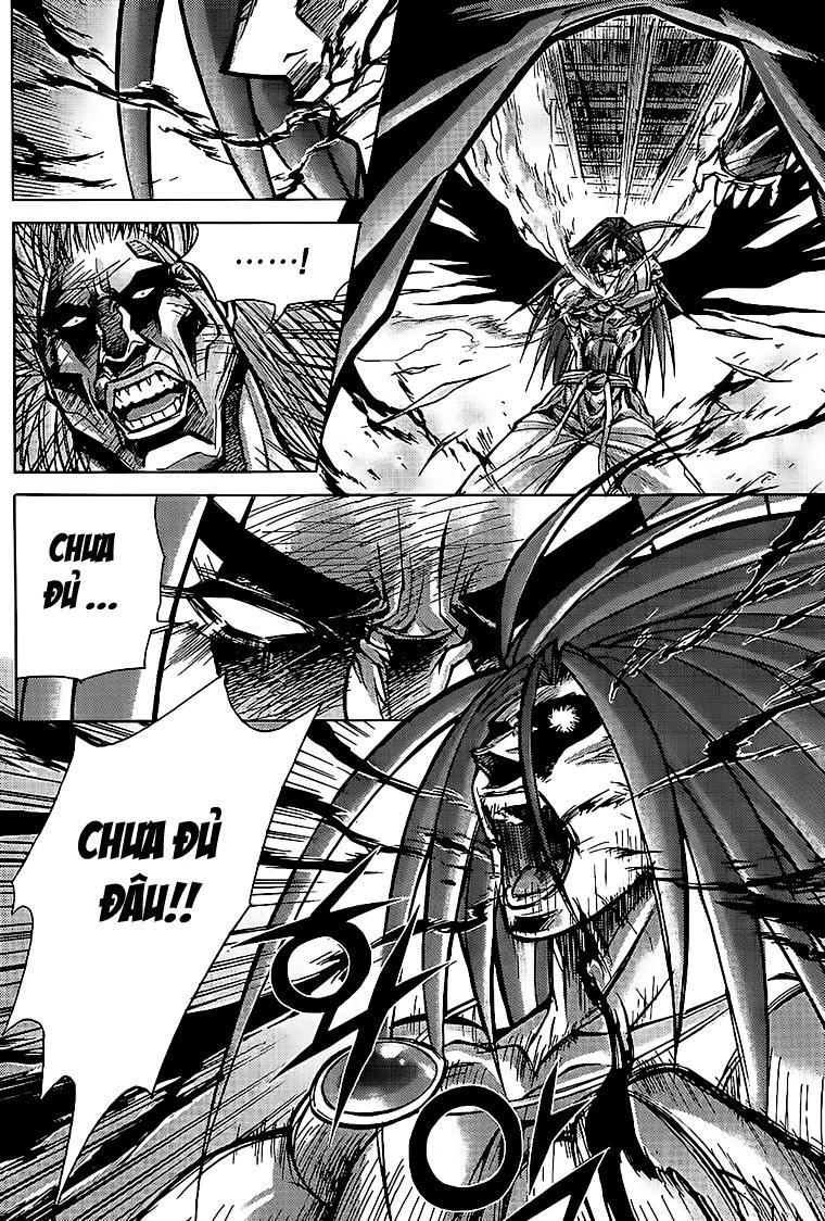 Diêm Đế Chap 198 - Next Chap 199