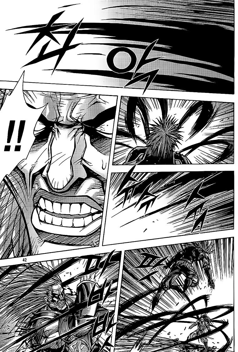 Diêm Đế Chap 198 - Next Chap 199