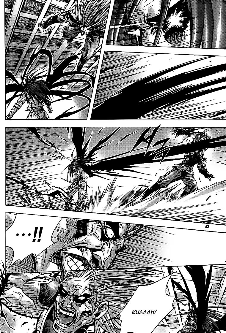 Diêm Đế Chap 198 - Next Chap 199