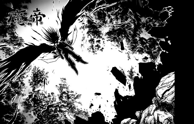 Diêm Đế Chap 198 - Next Chap 199