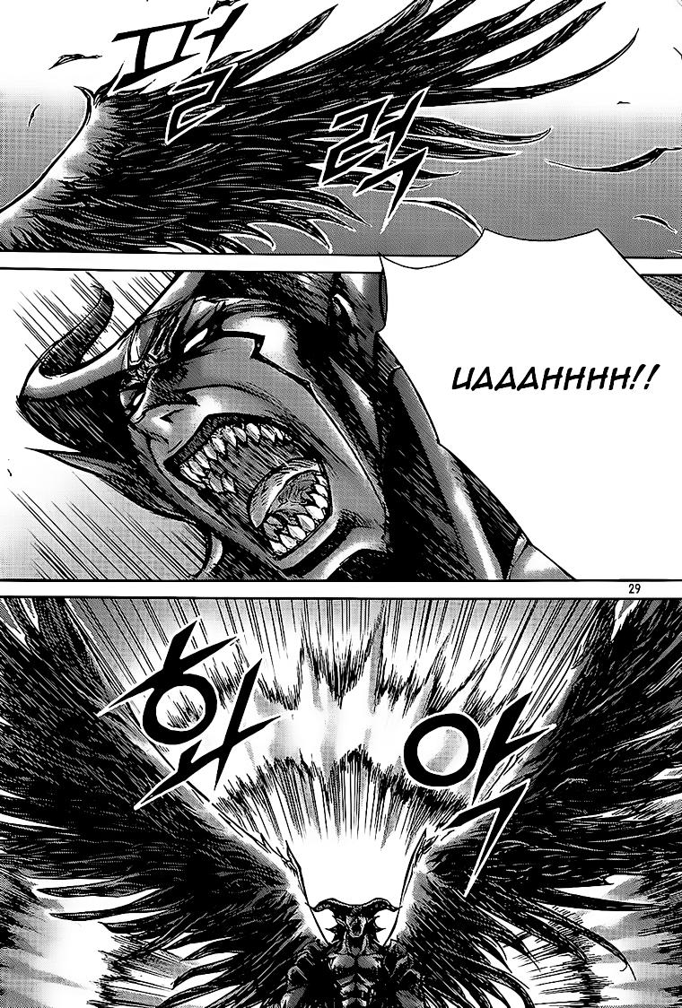 Diêm Đế Chap 198 - Next Chap 199