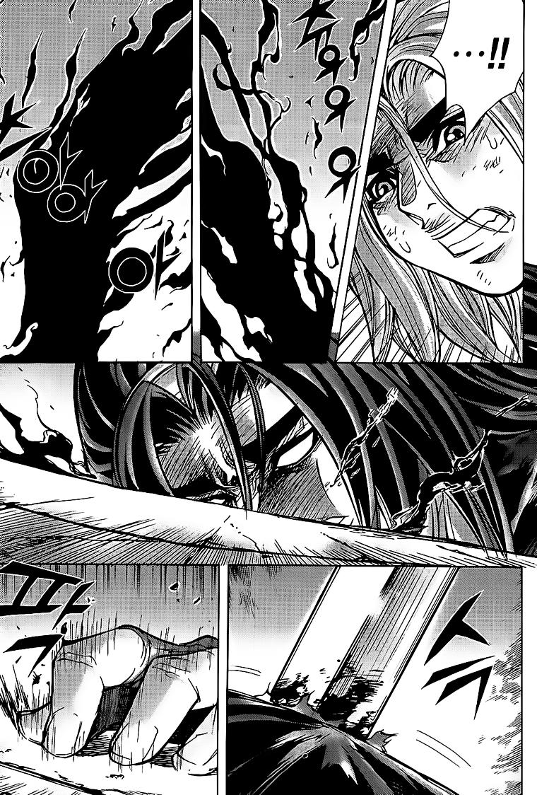 Diêm Đế Chap 198 - Next Chap 199