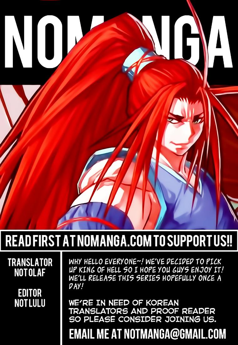 Diêm Đế Chap 199 - Next Chap 200