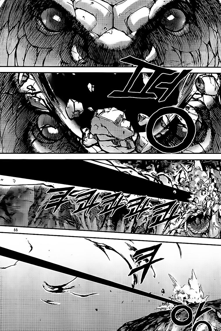 Diêm Đế Chap 199 - Next Chap 200