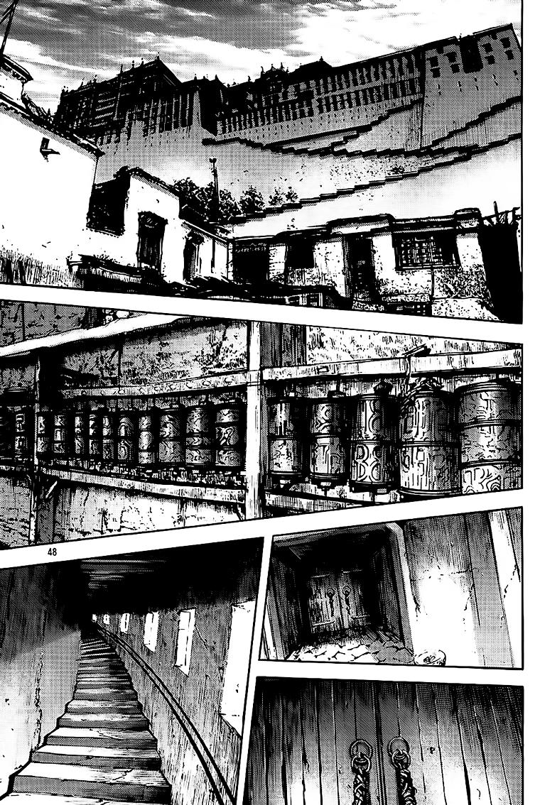 Diêm Đế Chap 199 - Next Chap 200