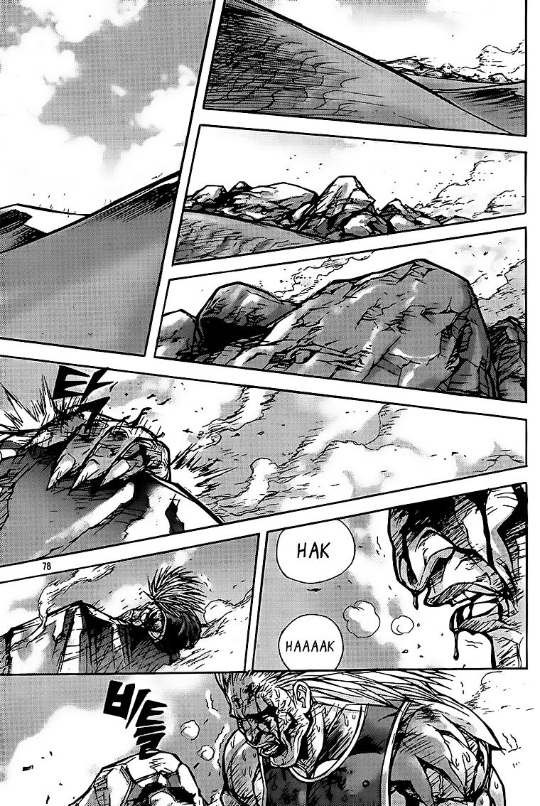 Diêm Đế Chap 199 - Next Chap 200