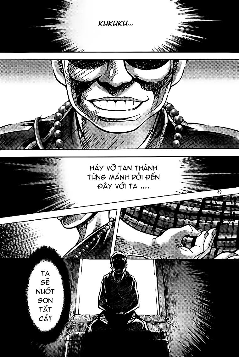 Diêm Đế Chap 199 - Next Chap 200