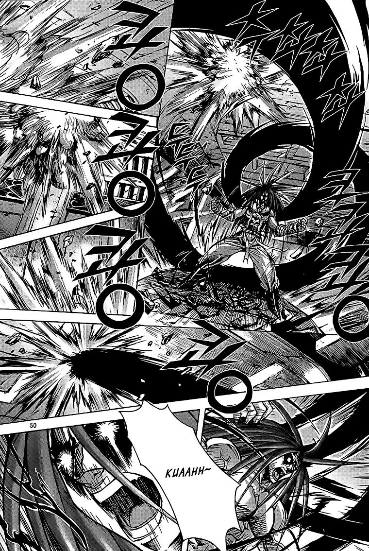 Diêm Đế Chap 199 - Next Chap 200