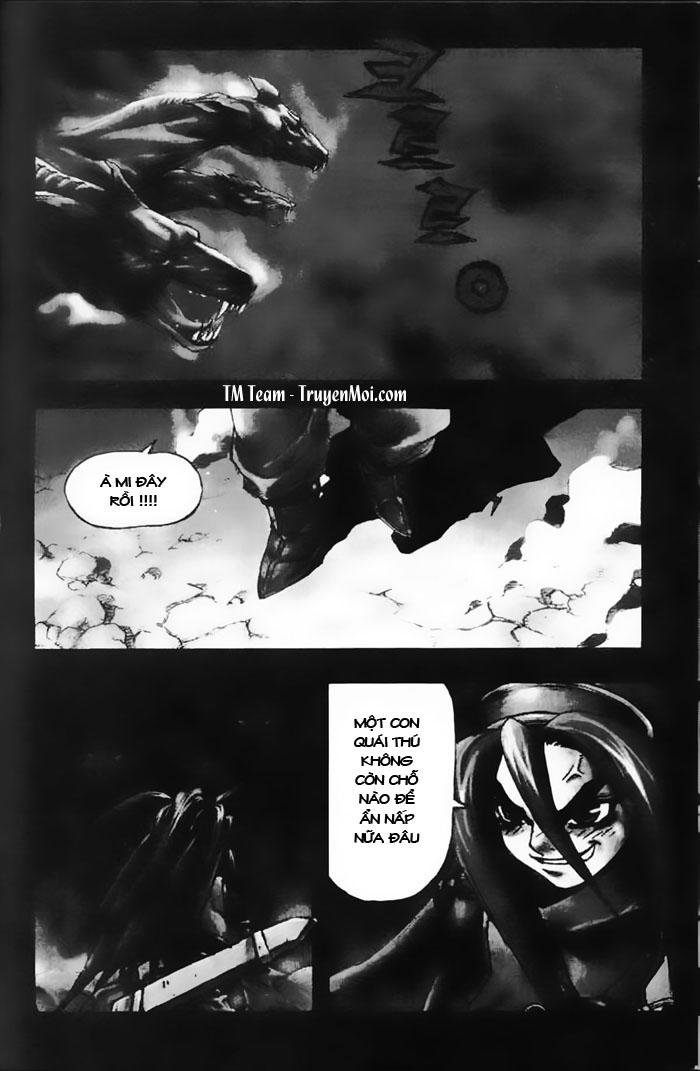 Diêm Đế Chap 2 - Next Chap 3