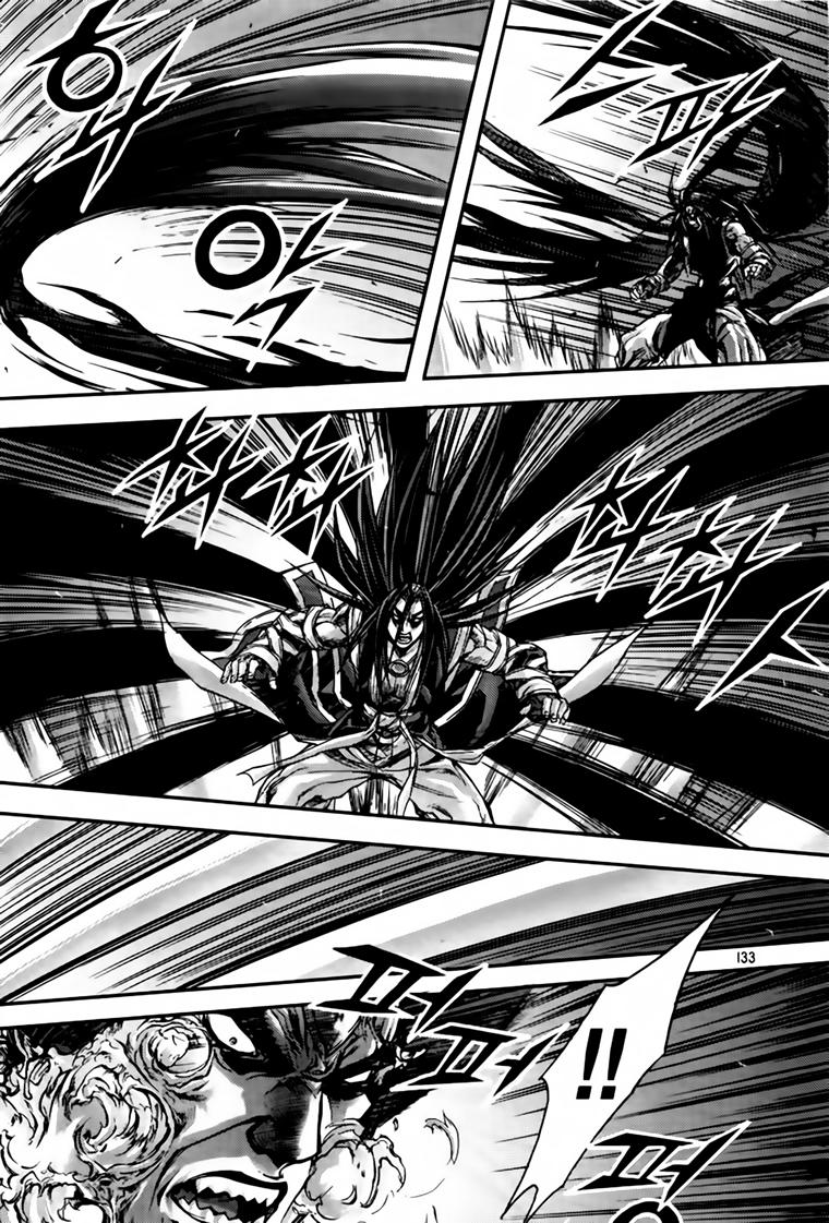 Diêm Đế Chap 201 - Next Chap 202