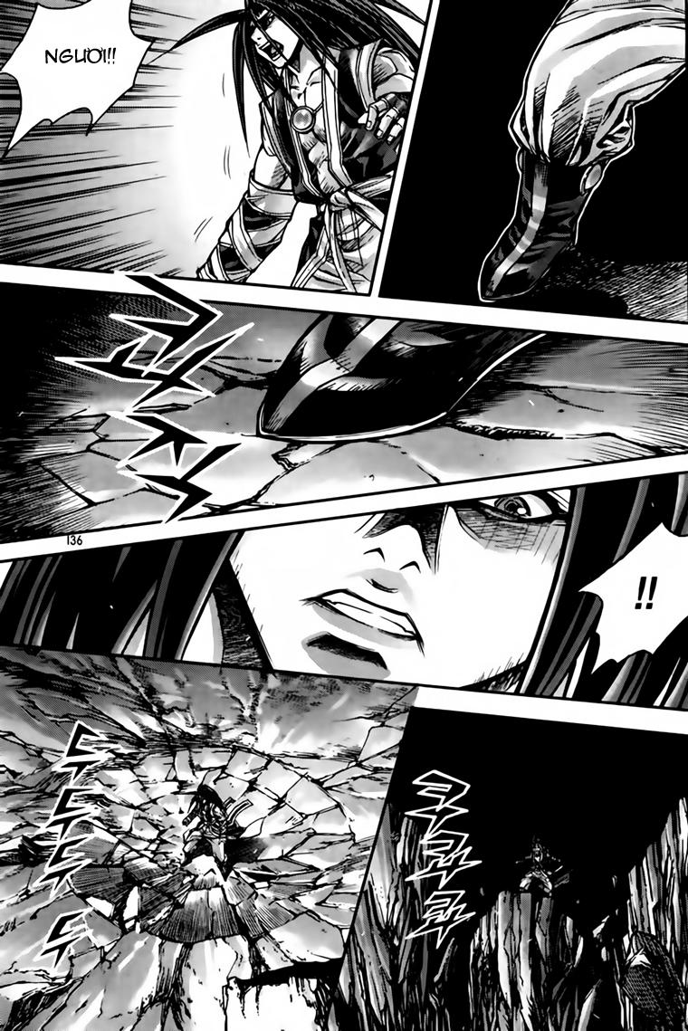 Diêm Đế Chap 201 - Next Chap 202