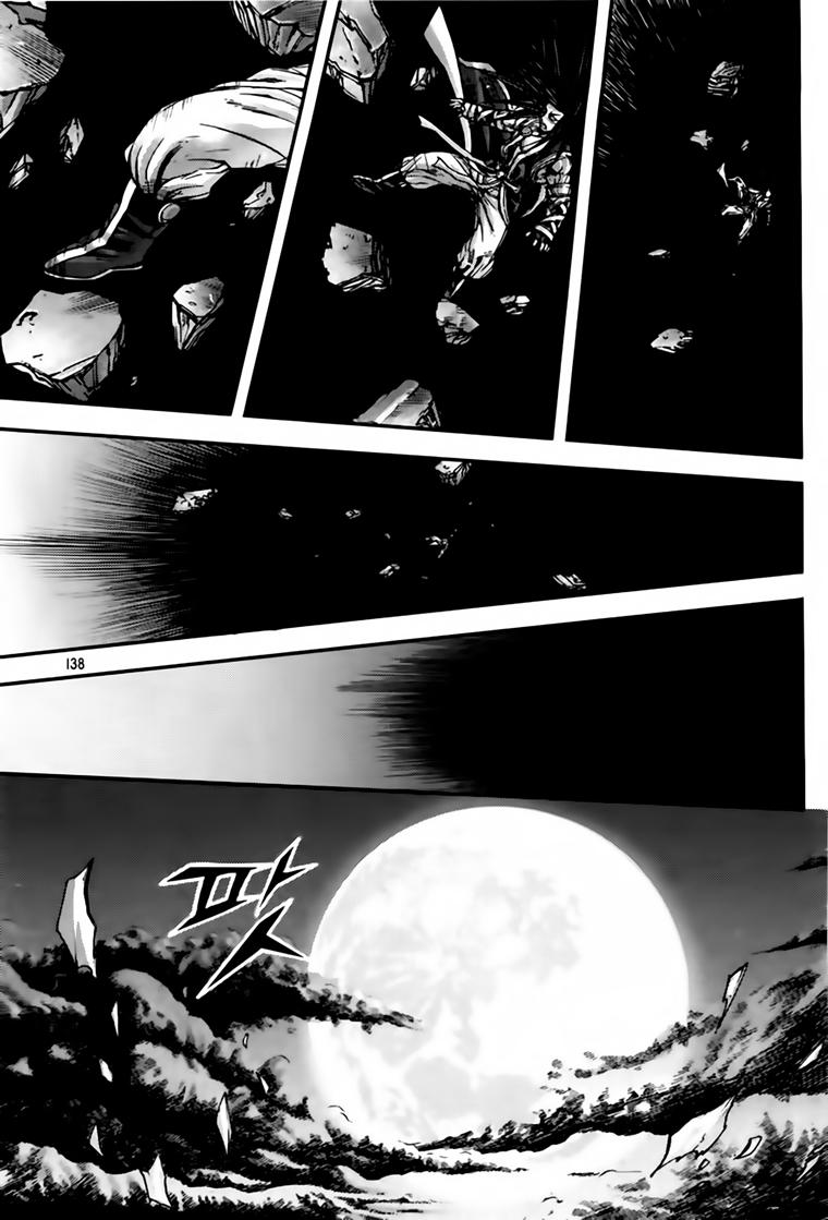 Diêm Đế Chap 201 - Next Chap 202