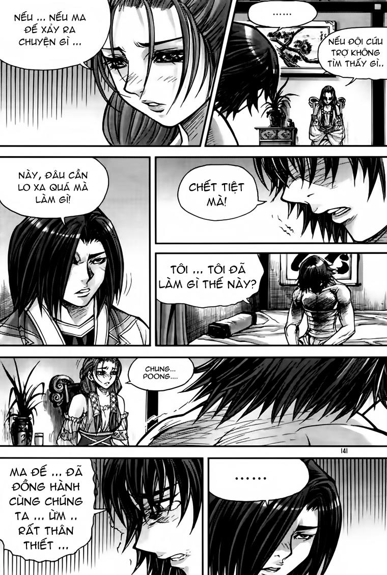 Diêm Đế Chap 201 - Next Chap 202