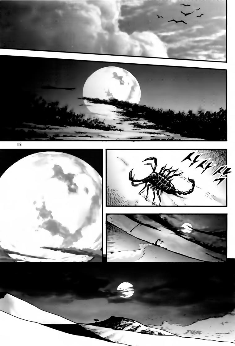 Diêm Đế Chap 201 - Next Chap 202