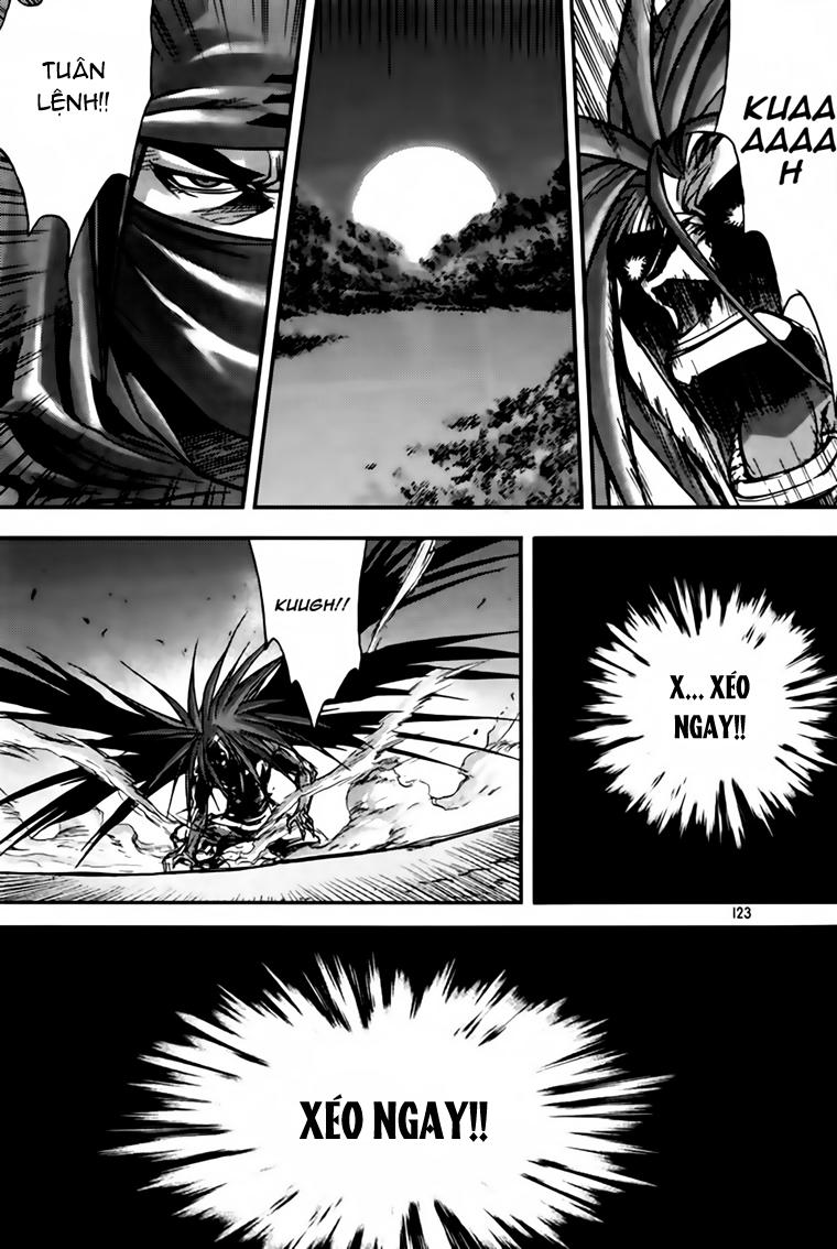 Diêm Đế Chap 201 - Next Chap 202