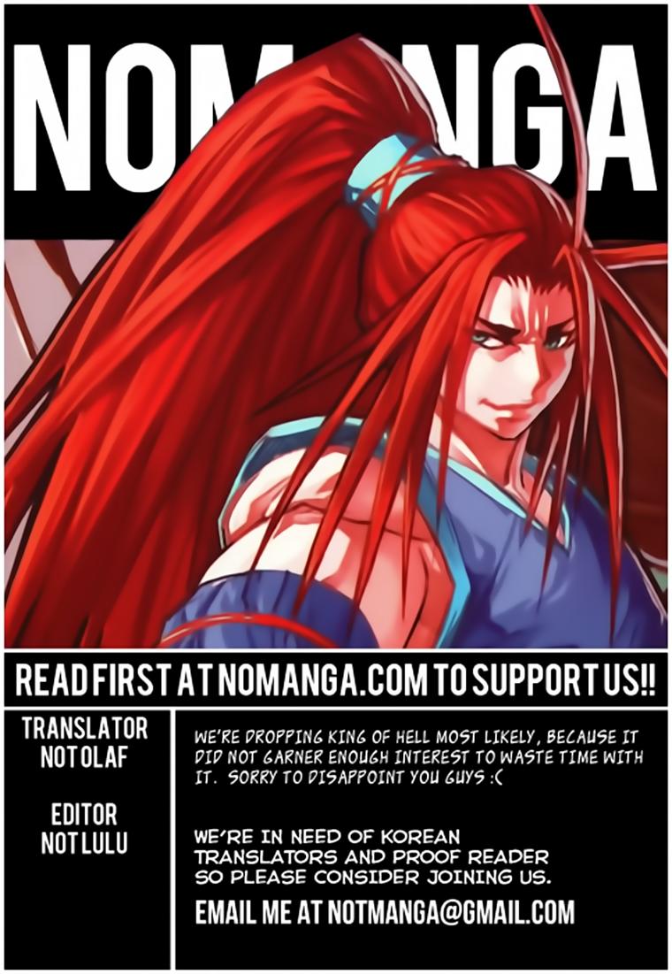 Diêm Đế Chap 202 - Next Chap 203