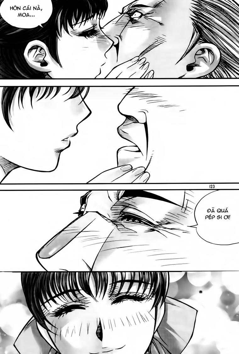 Diêm Đế Chap 206 - Next Chap 207