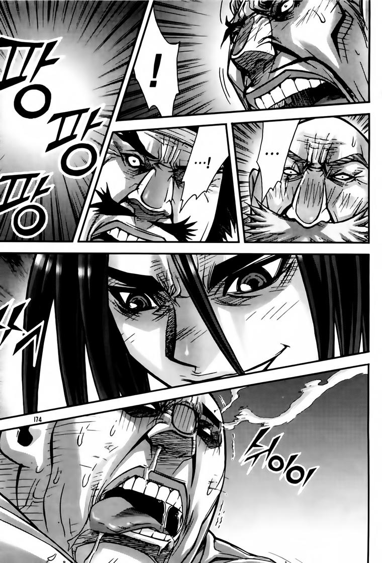 Diêm Đế Chap 207 - Next Chap 208