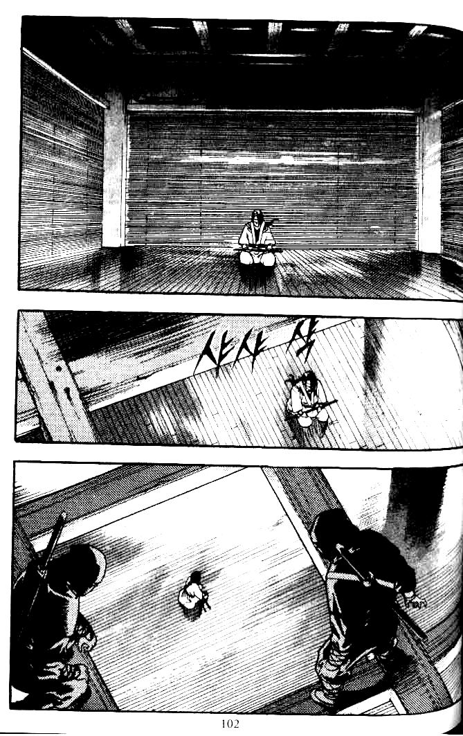 Diêm Đế Chap 21 - Next Chap 22