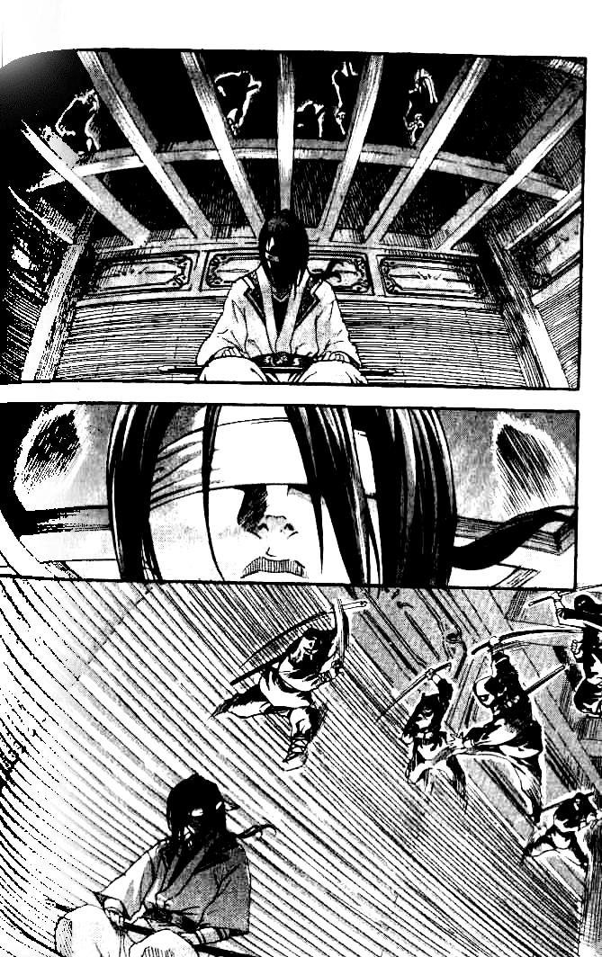 Diêm Đế Chap 21 - Next Chap 22