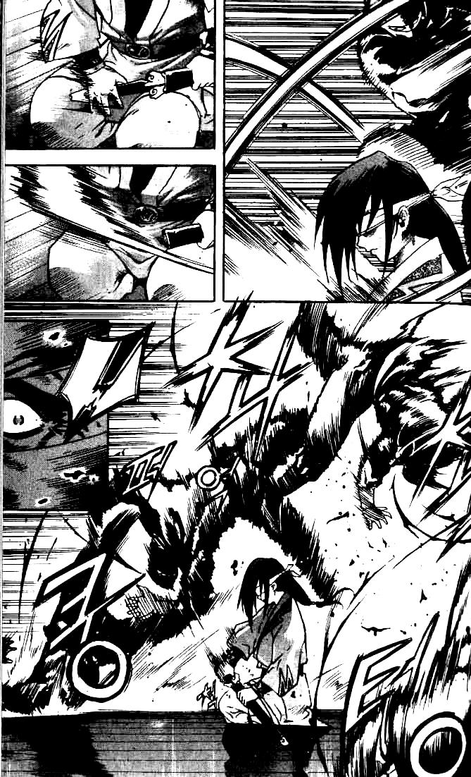 Diêm Đế Chap 21 - Next Chap 22