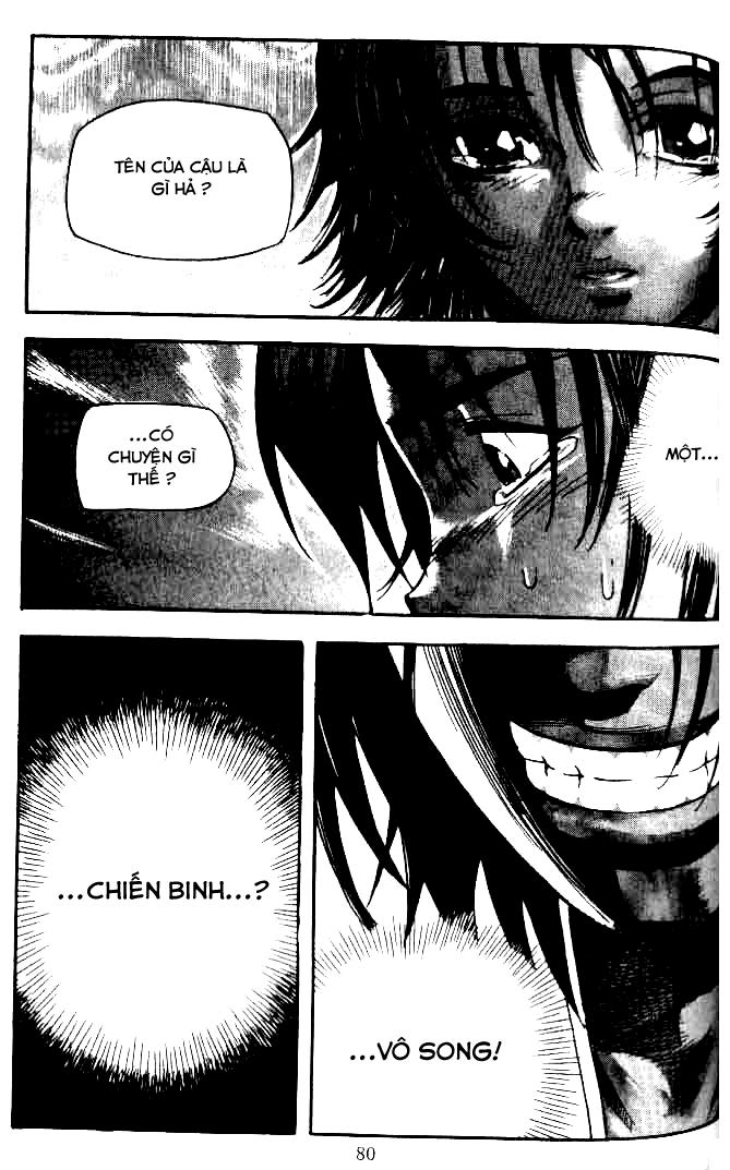 Diêm Đế Chap 21 - Next Chap 22