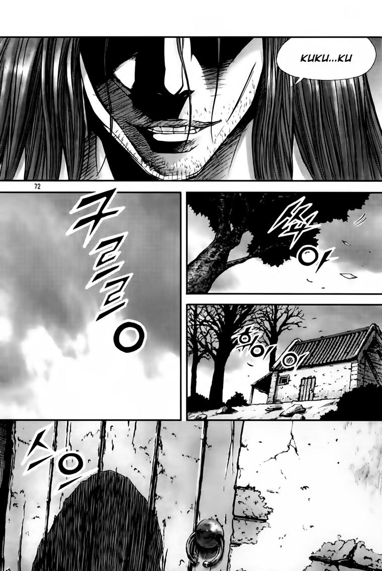 Diêm Đế Chap 211 - Next Chap 212