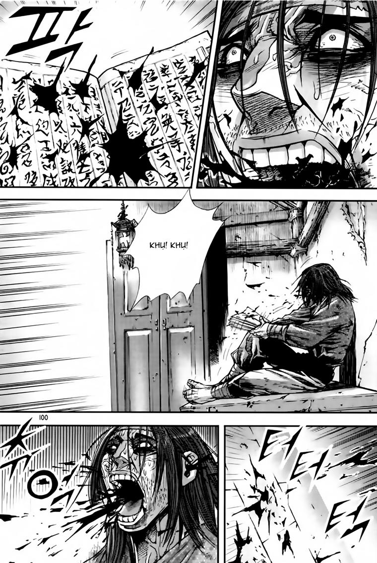 Diêm Đế Chap 212 - Next Chap 213