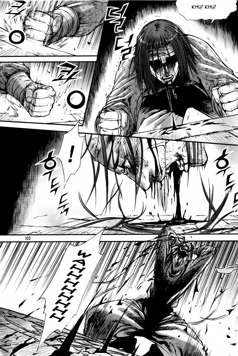 Diêm Đế Chap 212 - Next Chap 213