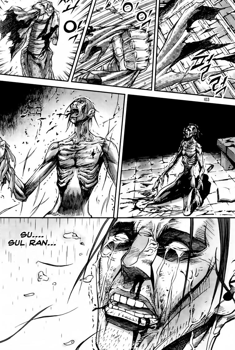 Diêm Đế Chap 212 - Next Chap 213