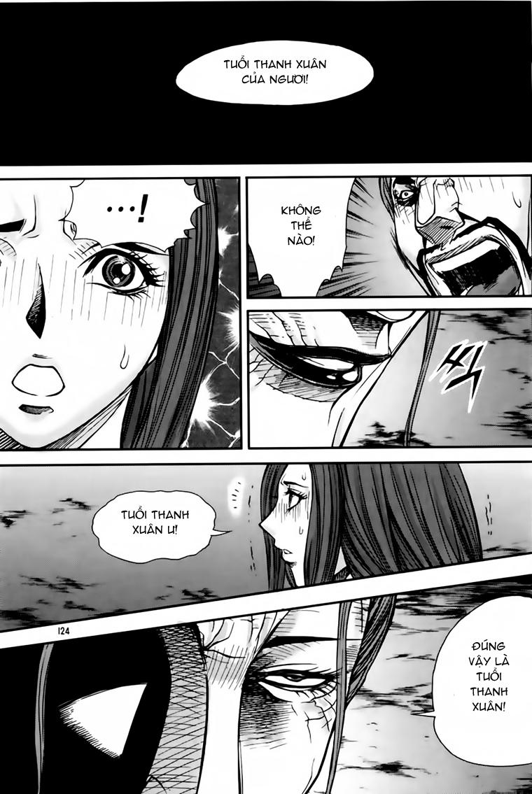 Diêm Đế Chap 212 - Next Chap 213