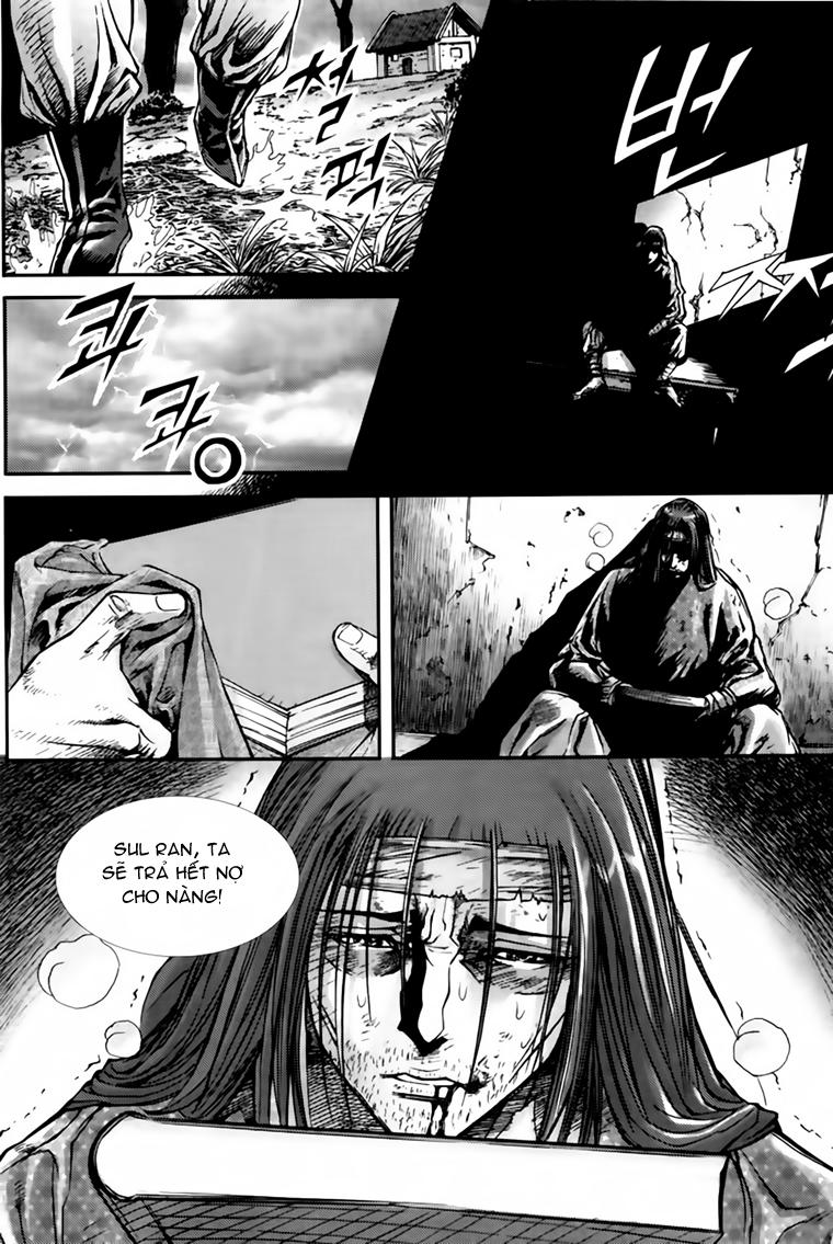 Diêm Đế Chap 212 - Next Chap 213