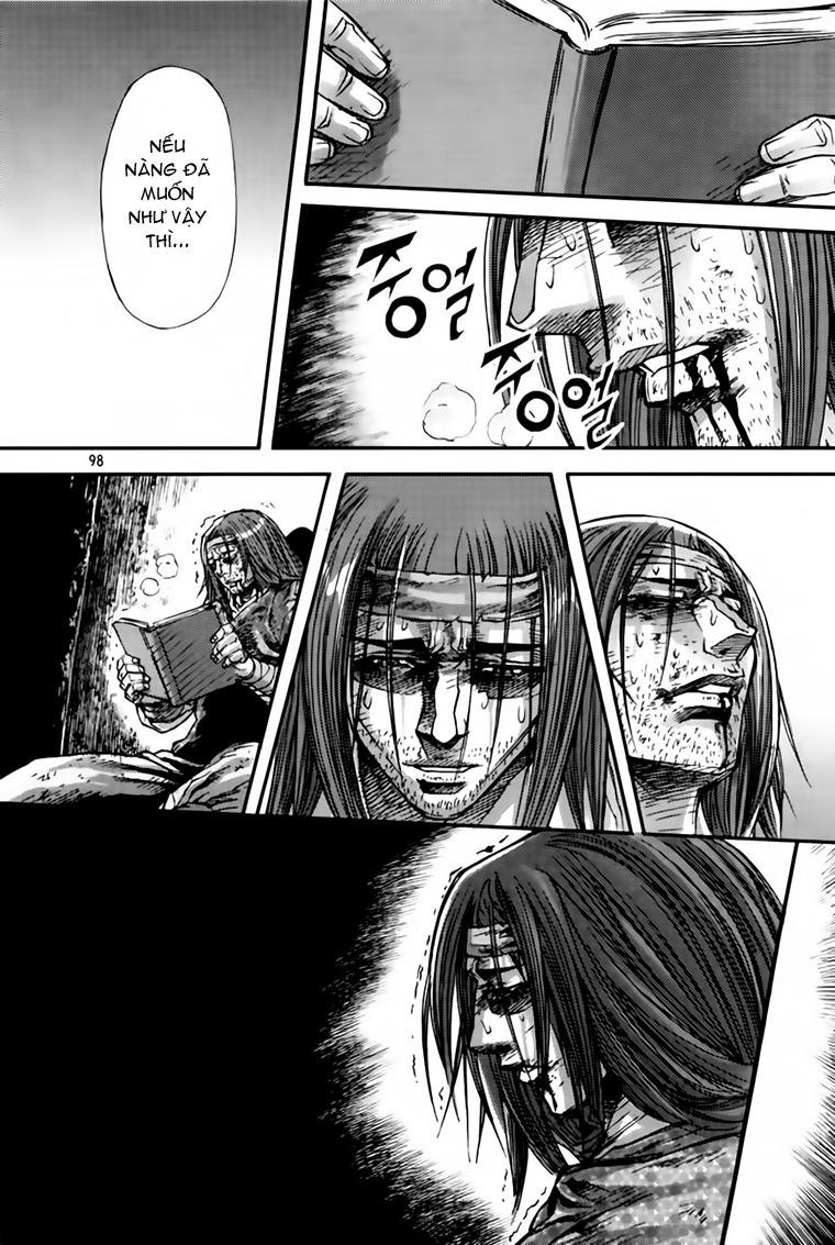 Diêm Đế Chap 212 - Next Chap 213
