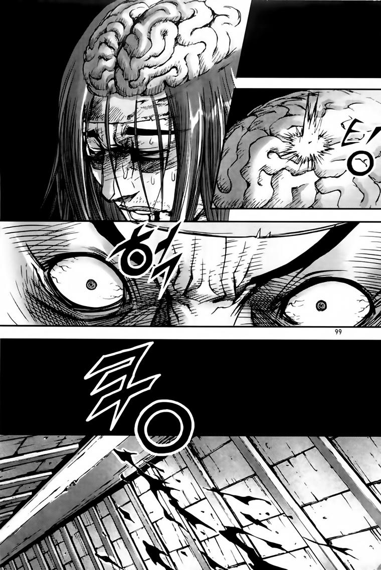 Diêm Đế Chap 212 - Next Chap 213