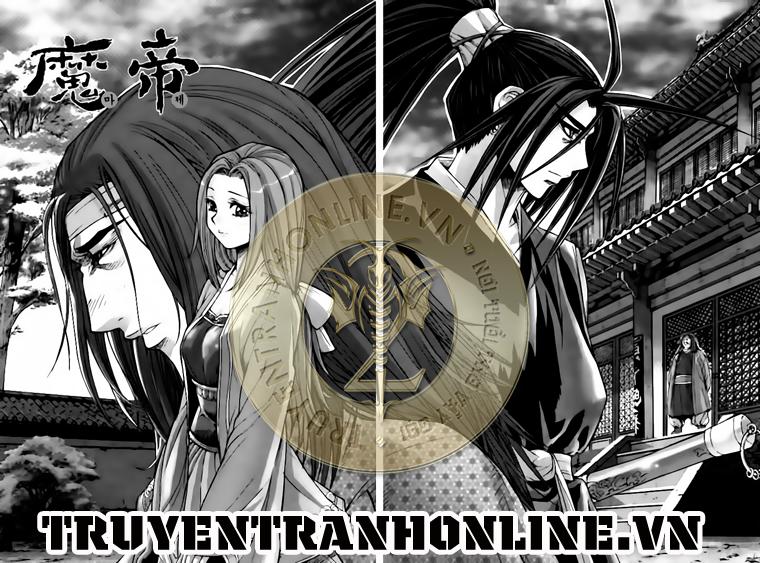 Diêm Đế Chap 213 - Next Chap 214