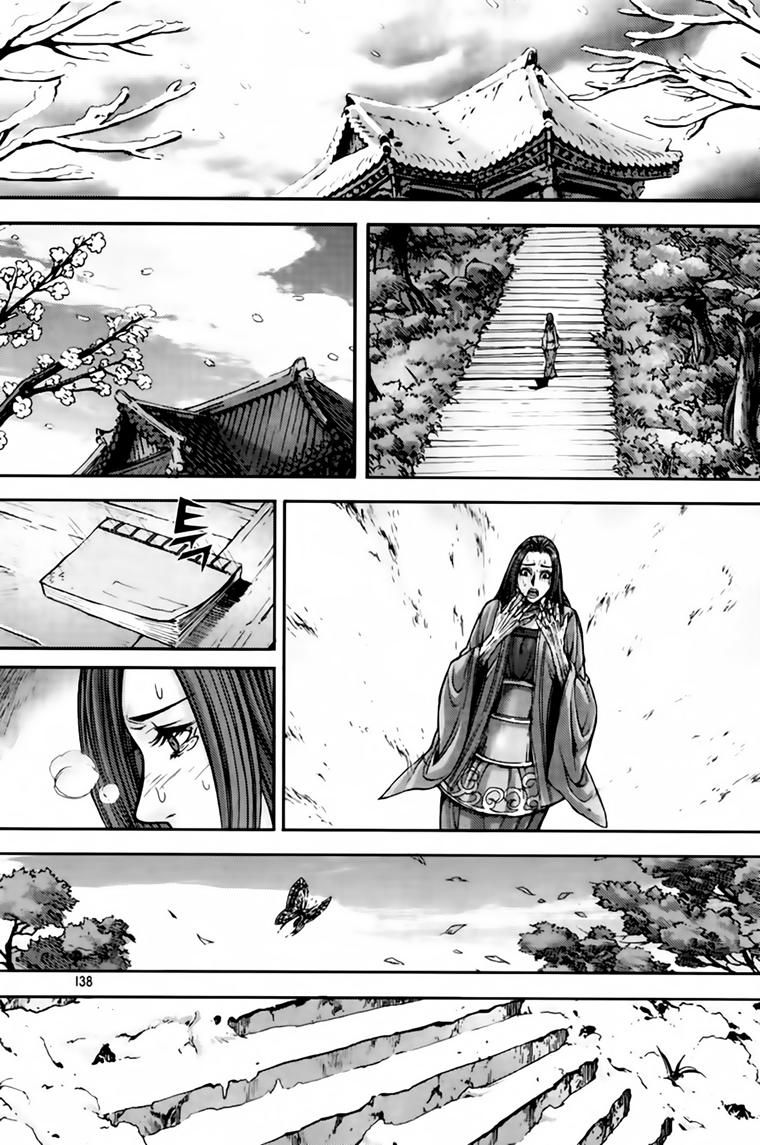 Diêm Đế Chap 213 - Next Chap 214