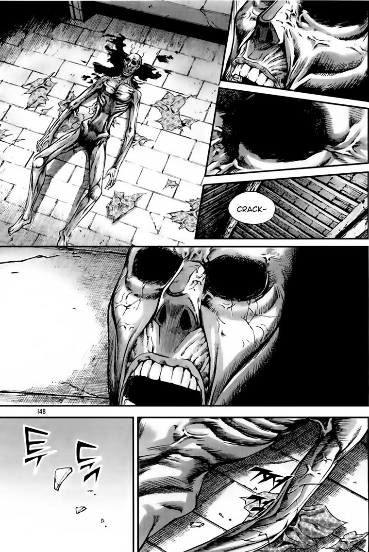 Diêm Đế Chap 213 - Next Chap 214