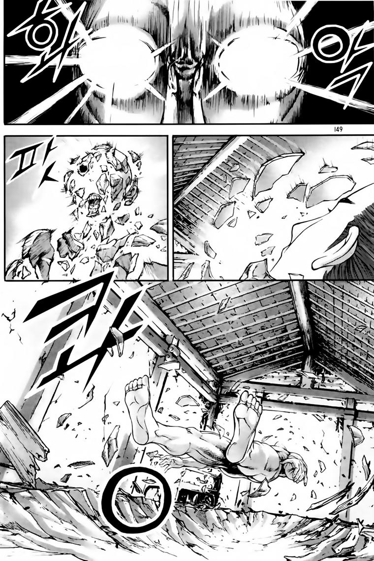 Diêm Đế Chap 213 - Next Chap 214