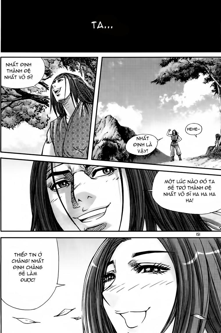 Diêm Đế Chap 213 - Next Chap 214