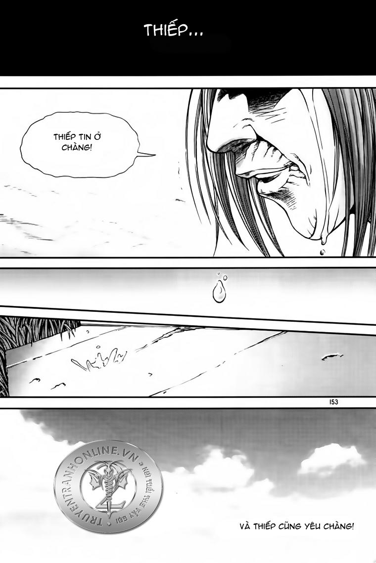 Diêm Đế Chap 213 - Next Chap 214