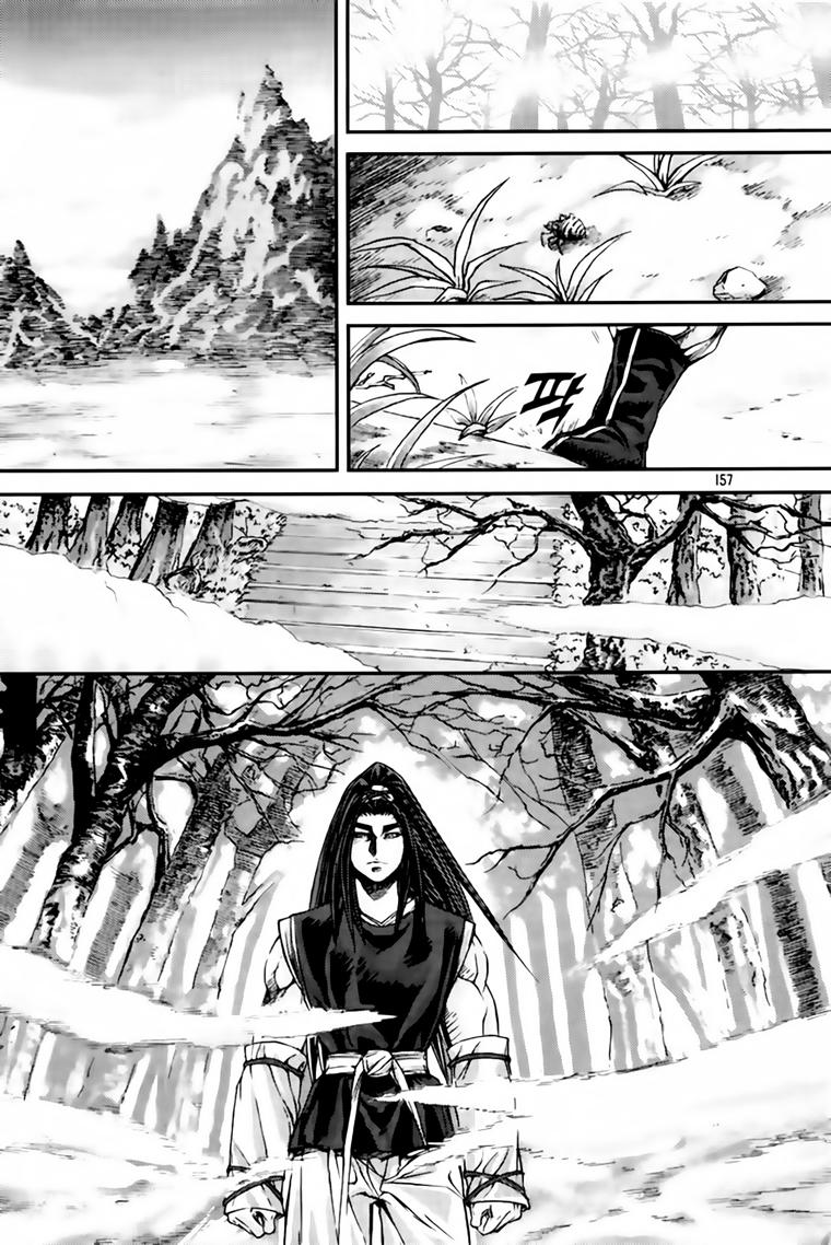 Diêm Đế Chap 213 - Next Chap 214