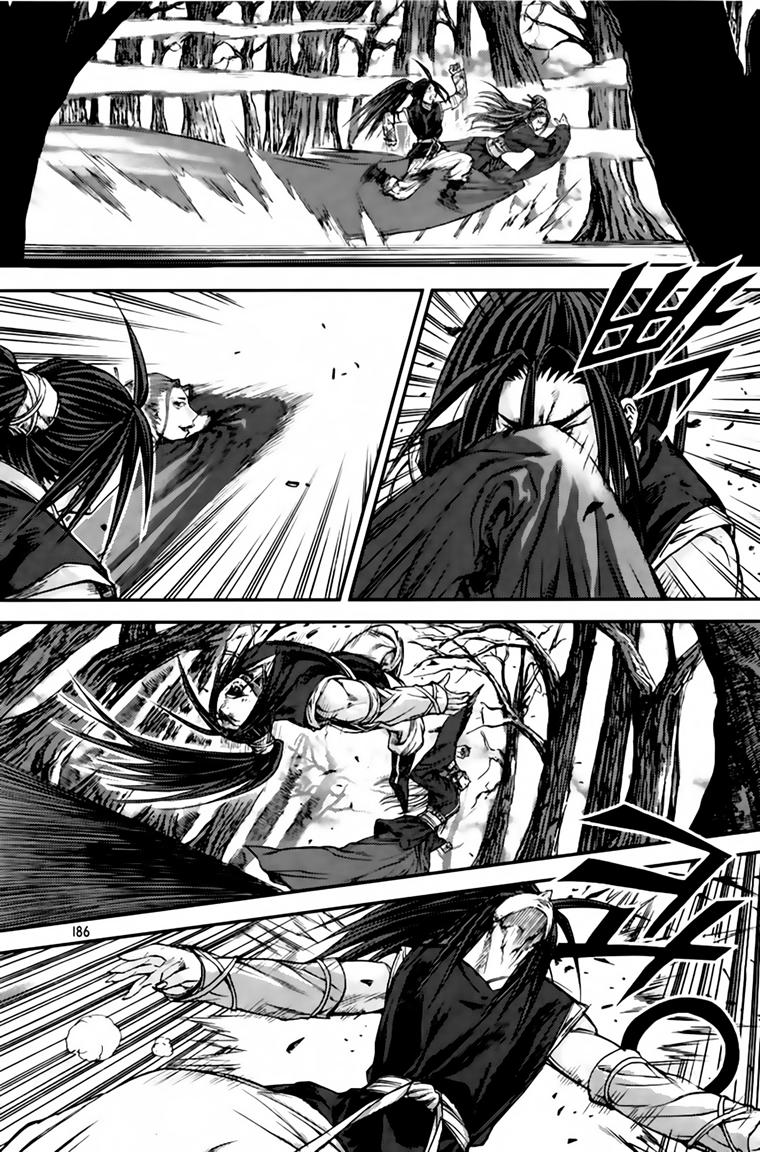Diêm Đế Chap 214 - Next Chap 215